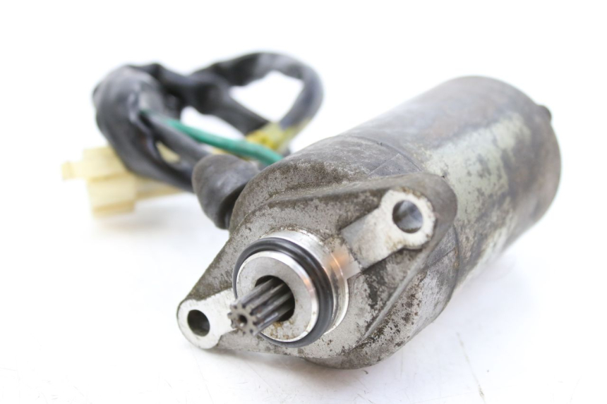 photo de DEMARREUR KYMCO SENTO 100 (2008 - 2013) - Vue principale