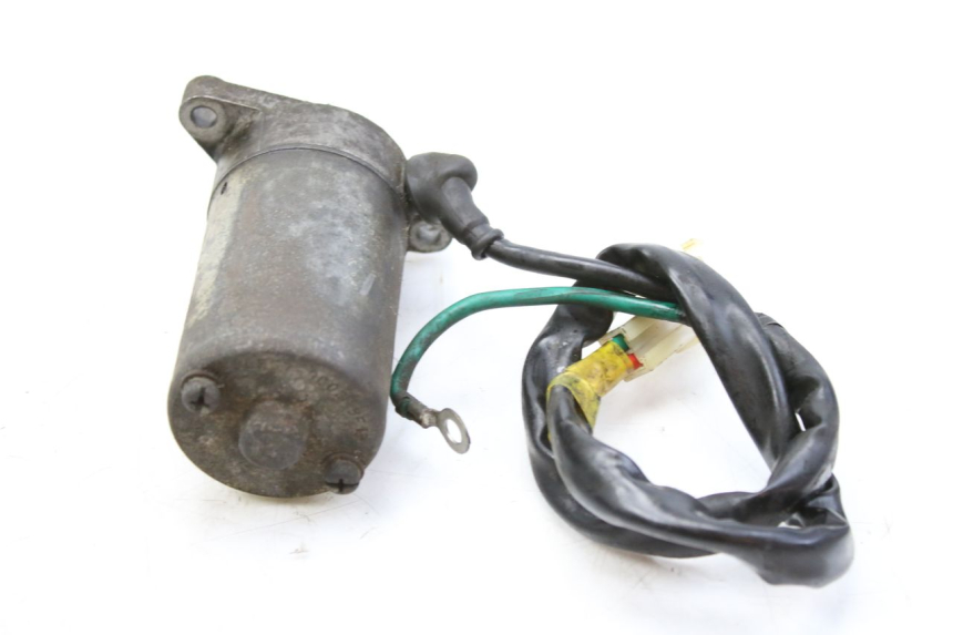 photo de DEMARREUR KYMCO SENTO 100 (2008 - 2013) - Autre angle de vue