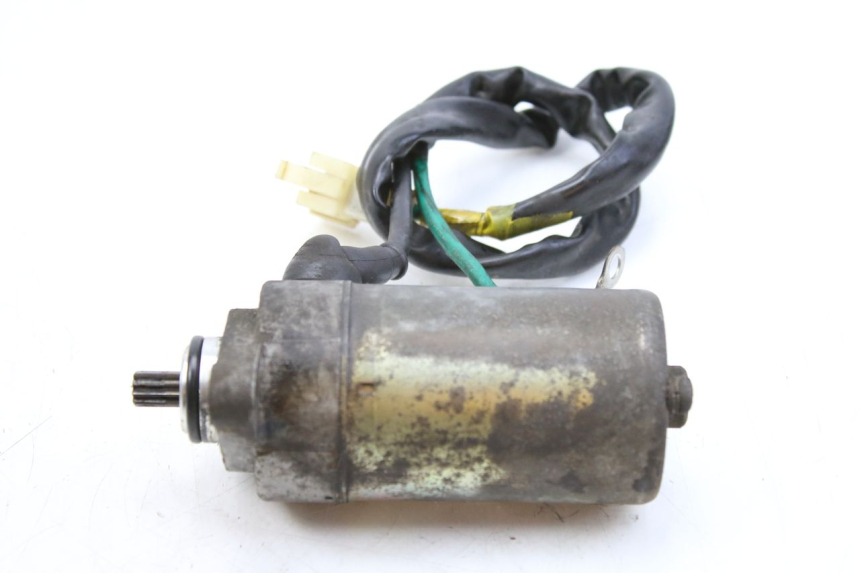 photo de DEMARREUR KYMCO SENTO 100 (2008 - 2013) - Gros plan technique