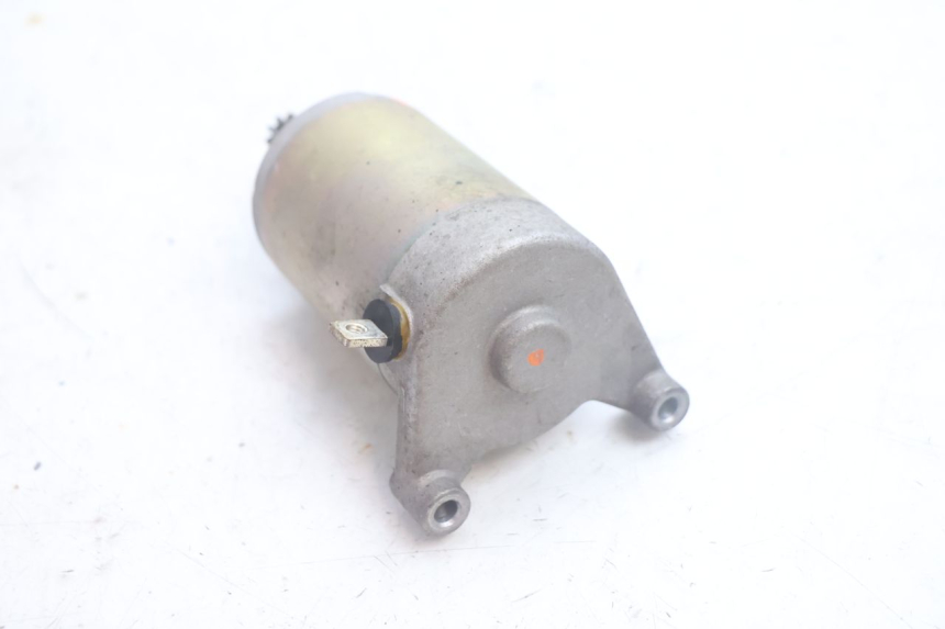 photo de DEMARREUR MASH SEVENTY FIVE 125 (2013 - 2021) - Points de fixation