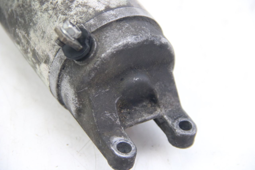 photo de DEMARREUR SUZUKI SIXTEEN 125 (2008 - 2010) - Zoom état d’usage
