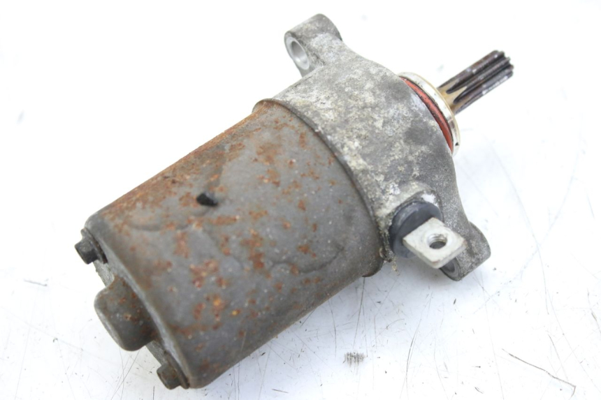 photo de DEMARREUR MBK SKYCRUISER 125 (2010 - 2013) - Zoom état d’usage