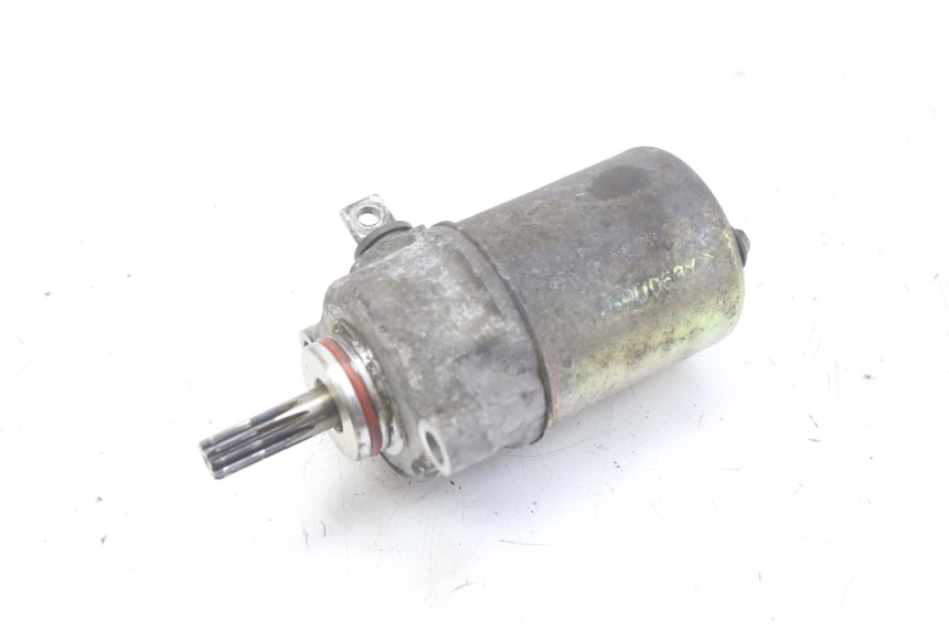 photo de DEMARREUR MBK SKYCRUISER 125 (2006 - 2009) - Autre angle de vue