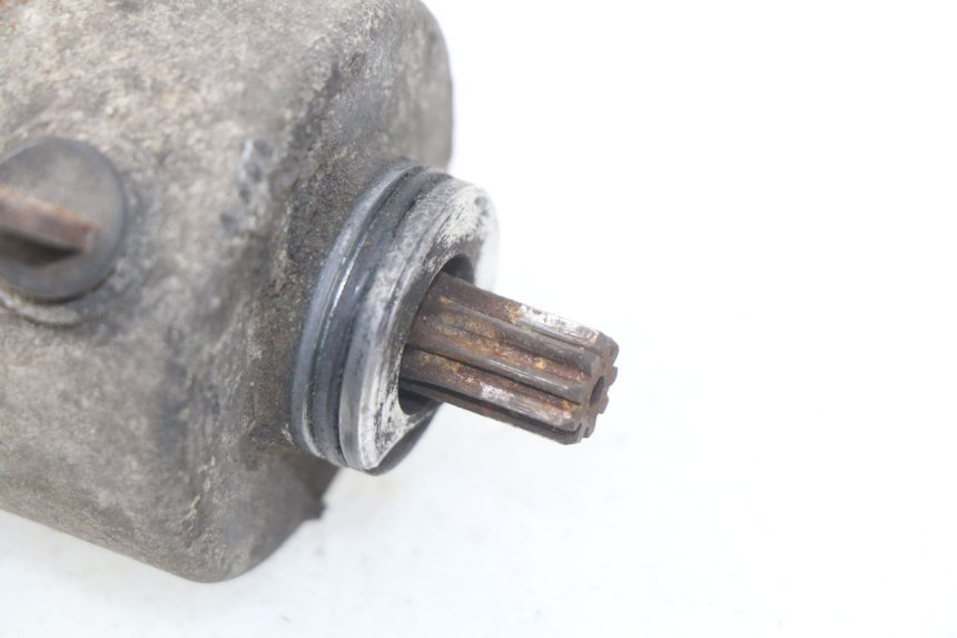 photo de DEMARREUR MBK SKYLINER 125 (2004 - 2007) - Autre angle de vue