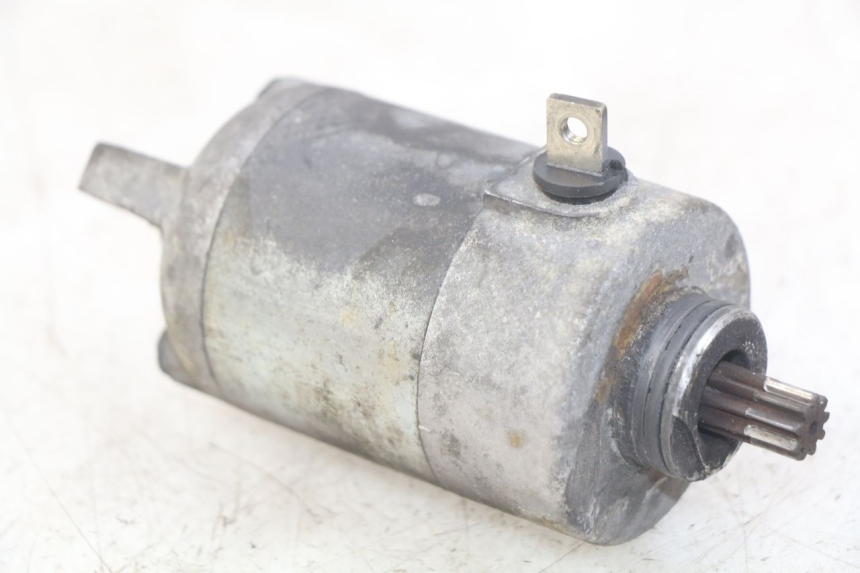 photo de DEMARREUR MBK SKYLINER 125 (1998 - 2001) - Vue principale