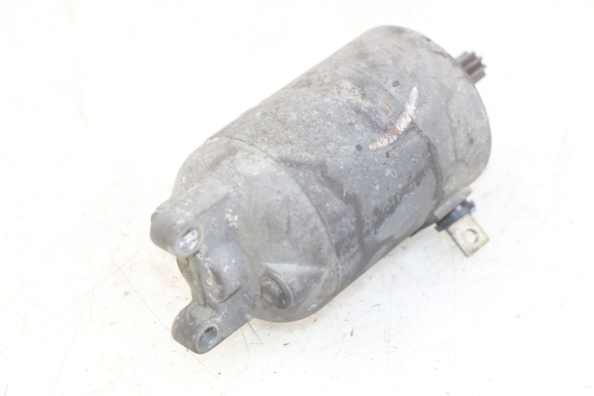 photo de DEMARREUR MBK SKYLINER 125 (1998 - 2001) - Zoom état d’usage