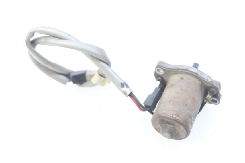 photo de DEMARREUR YAMAHA SLIDER NAKED 50 (2004 - 2018) - Zoom état d’usage