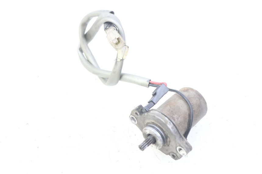 photo de DEMARREUR YAMAHA SLIDER NAKED 50 (2004 - 2018) - Autre angle de vue