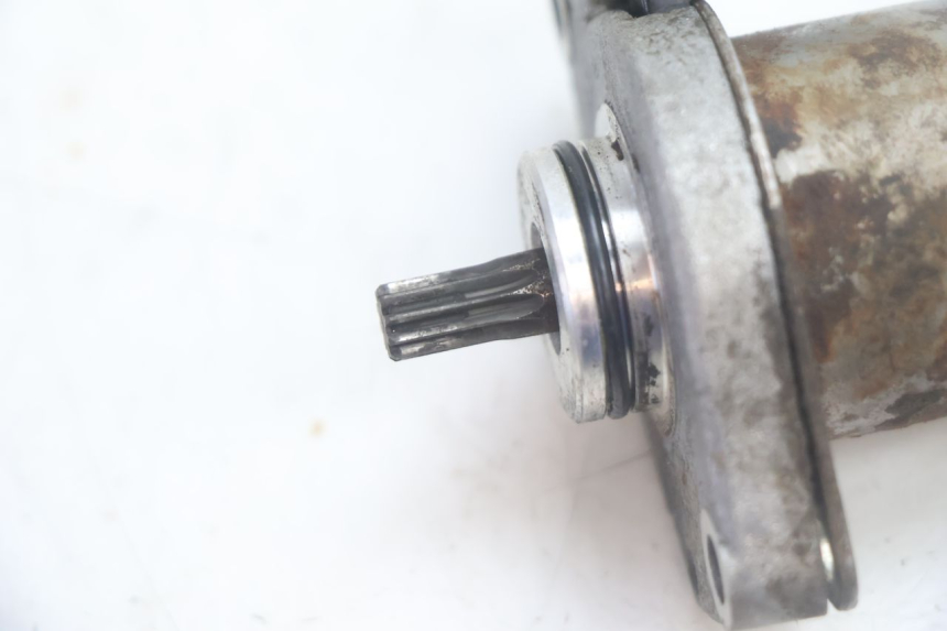 photo de DEMARREUR YAMAHA SLIDER 50 (1999 - 2004) - Détail de la pièce