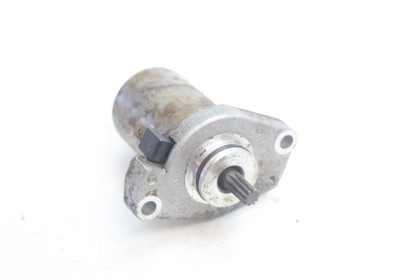 photo de DEMARREUR YAMAHA SLIDER 50 (1999 - 2004) - Points de fixation