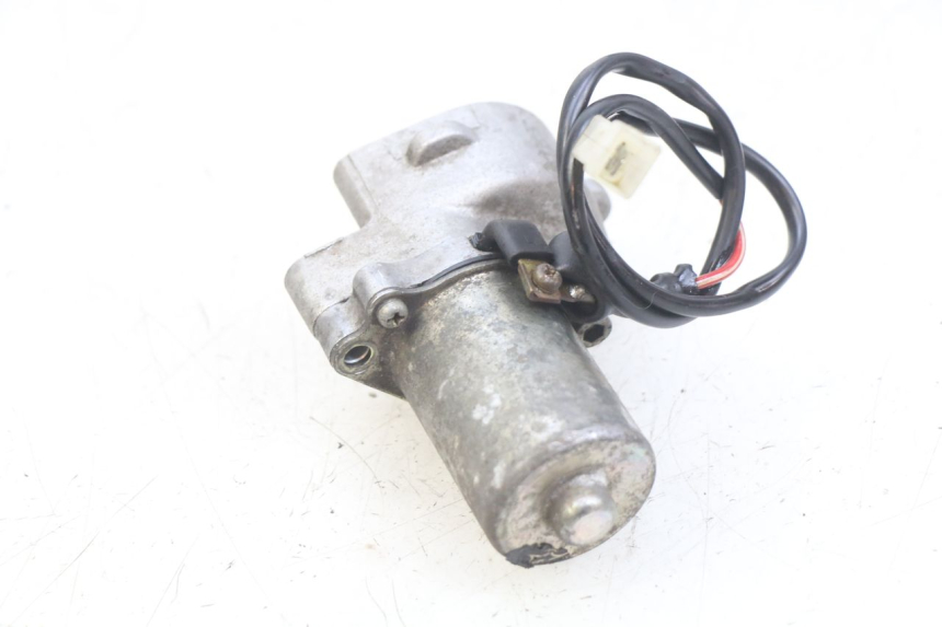 photo de DEMARREUR GAS-GAS SM ROOKIE 50 (2001 - 2005) - Autre angle de vue
