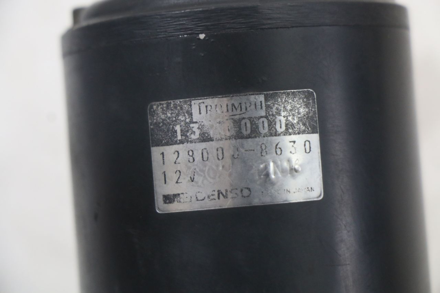 photo de DEMARREUR TRIUMPH SPEED TRIPLE T301 900 (1994 - 1996) - Autre angle de vue