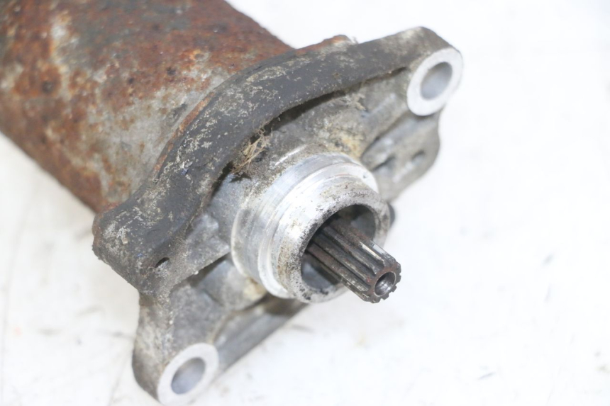 photo de DEMARREUR PEUGEOT SPEEDFIGHT 2 LC 50 (2000 - 2009) - Zoom état d’usage