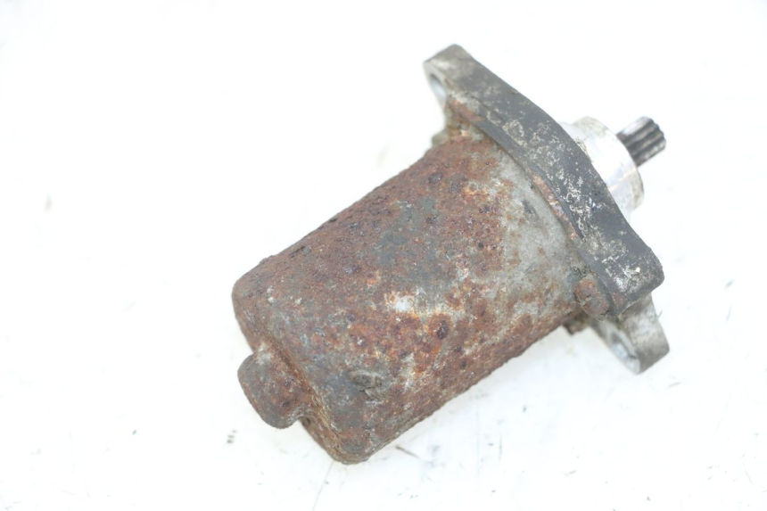 photo de DEMARREUR PEUGEOT SPEEDFIGHT 2 LC 50 (2000 - 2009) - Autre angle de vue