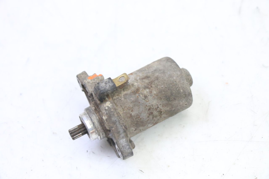 photo de DEMARREUR PEUGEOT SPEEDFIGHT 3 AIR 50 (2009 - 2015) - Vue principale