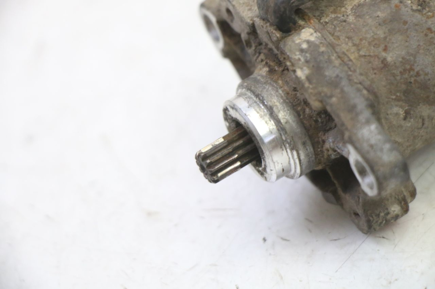 photo de DEMARREUR PEUGEOT SPEEDFIGHT 3 AIR 50 (2009 - 2015) - Détail de la pièce