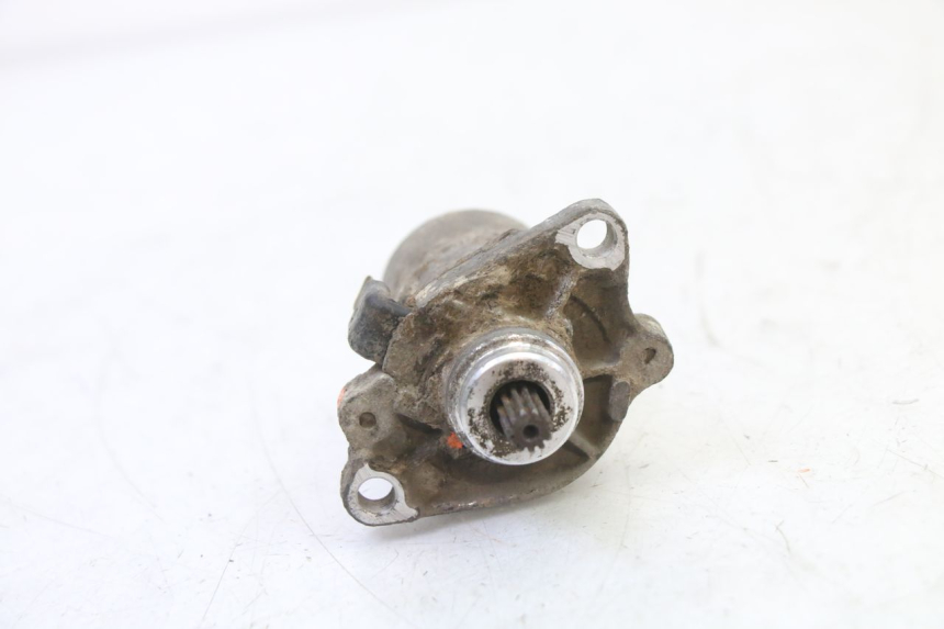 photo de DEMARREUR PEUGEOT SPEEDFIGHT 3 AIR 50 (2009 - 2015) - Zoom état d’usage