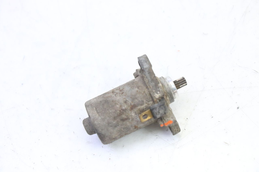 photo de DEMARREUR PEUGEOT SPEEDFIGHT 3 AIR 50 (2009 - 2015) - Gros plan technique