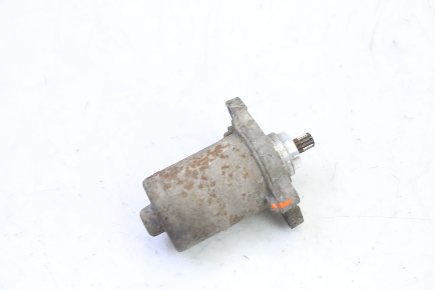 photo de DEMARREUR PEUGEOT SPEEDFIGHT 3 AIR 50 (2009 - 2015) - Vue d’ensemble