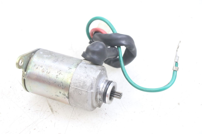 photo de DEMARREUR PEUGEOT SPEEDFIGHT 4 4T 50 (2015 - 2020) - Vue principale