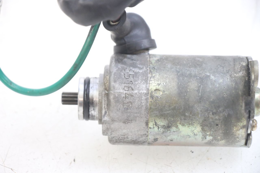 photo de DEMARREUR PEUGEOT SPEEDFIGHT 4 4T 50 (2015 - 2020) - Détail de la pièce