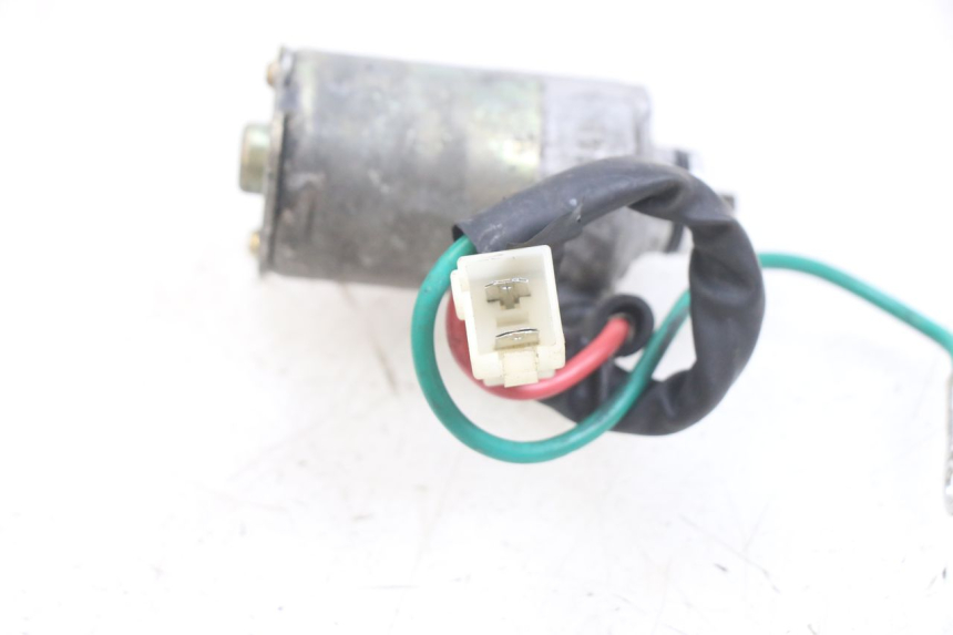 photo de DEMARREUR PEUGEOT SPEEDFIGHT 4 4T 50 (2015 - 2020) - Zoom état d’usage