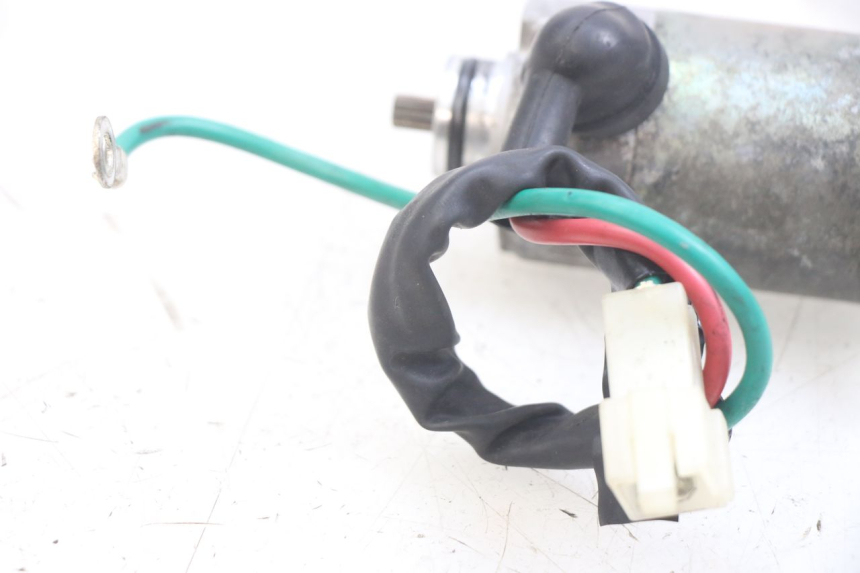 photo de DEMARREUR PEUGEOT SPEEDFIGHT 4 4T 50 (2015 - 2020) - Autre angle de vue