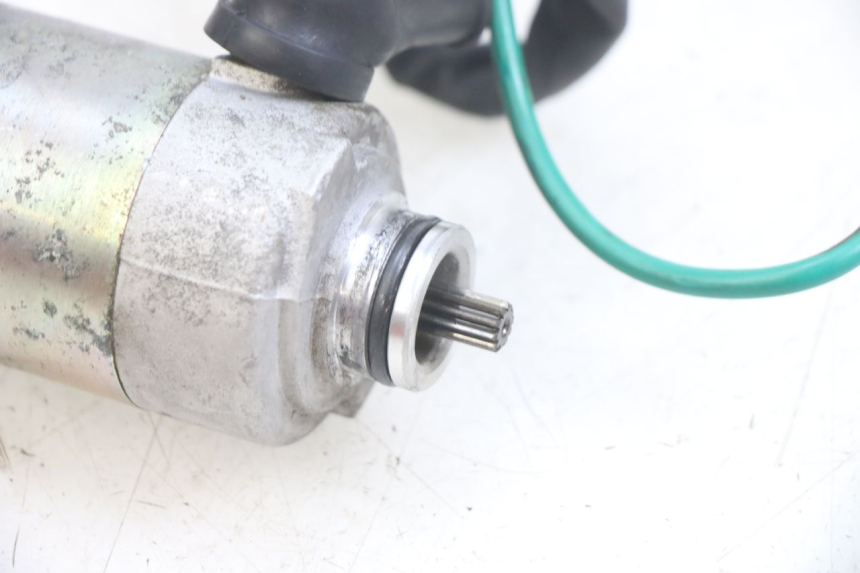 photo de DEMARREUR PEUGEOT SPEEDFIGHT 4 4T 50 (2015 - 2020) - Vue d’ensemble