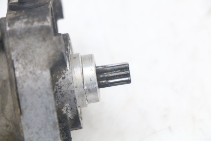 photo de DEMARREUR PEUGEOT SPEEDFIGHT 100 (1997 - 2007) - Détail de la pièce