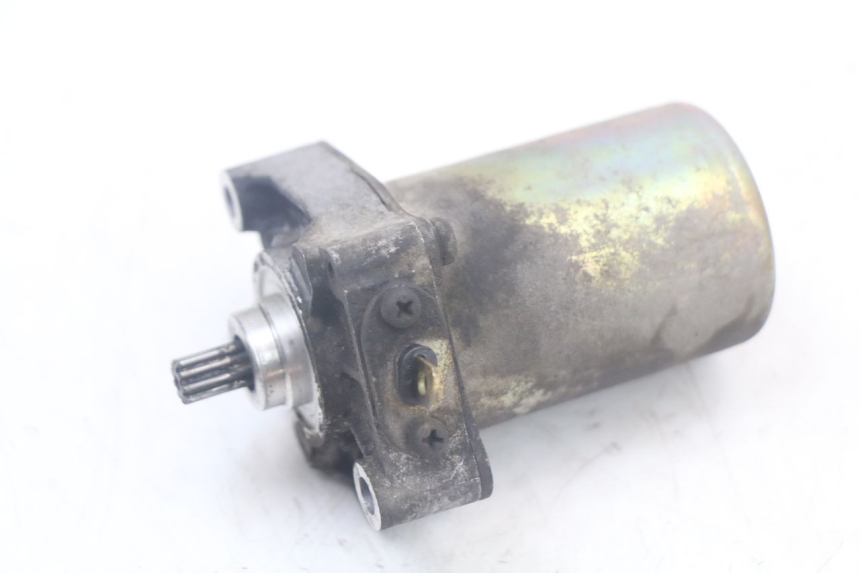 photo de DEMARREUR PEUGEOT SPEEDFIGHT 100 (1997 - 2007) - Zoom état d’usage