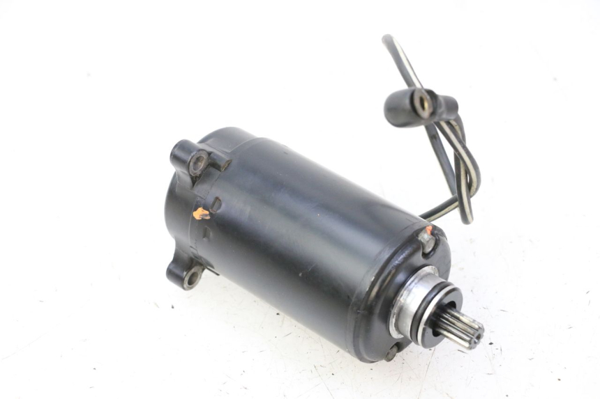 photo de DEMARREUR TRIUMPH SPRINT 900 (1995 - 1998) - Vue principale