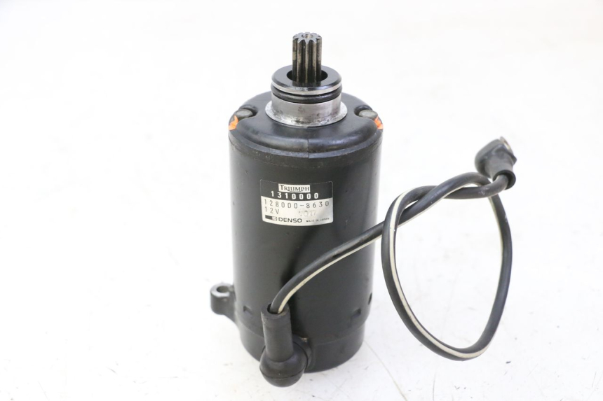 photo de DEMARREUR TRIUMPH SPRINT 900 (1995 - 1998) - Détail de la pièce