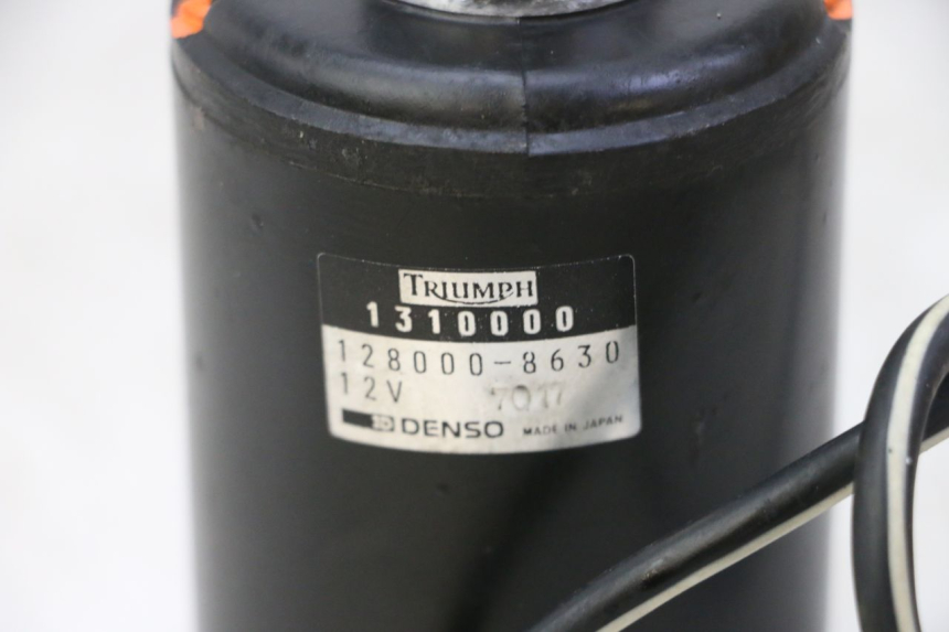 photo de DEMARREUR TRIUMPH SPRINT 900 (1995 - 1998) - Zoom état d’usage