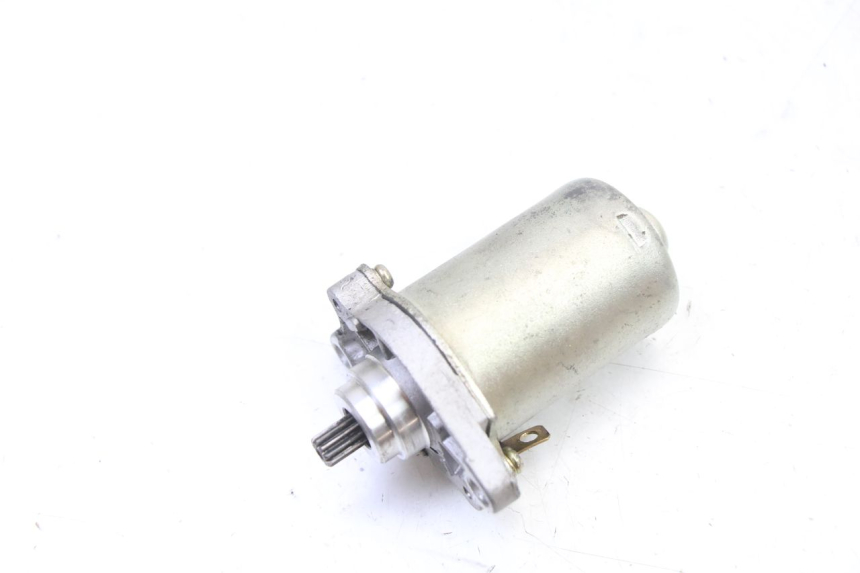 photo de DEMARREUR APRILIA SR 2T 50 (2018 - 2022) - Zoom état d’usage