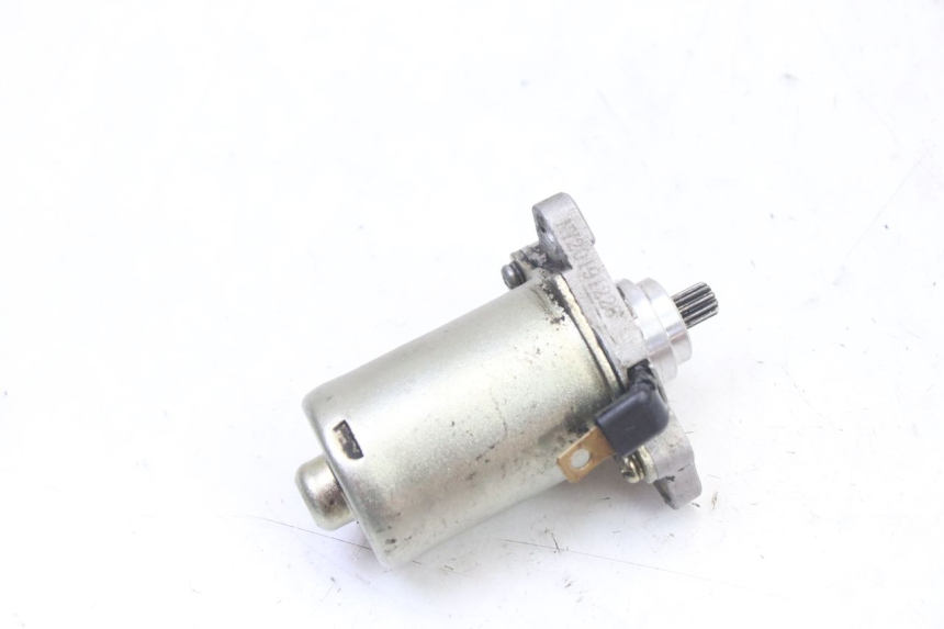 photo de DEMARREUR APRILIA SR 2T 50 (2018 - 2022) - Autre angle de vue