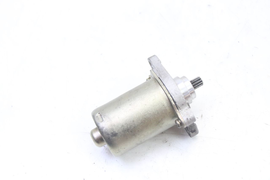 photo de DEMARREUR APRILIA SR 2T 50 (2018 - 2022) - Gros plan technique