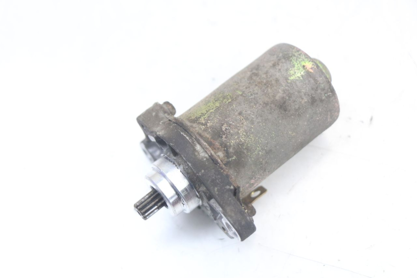 photo de DEMARREUR APRILIA SR MOTARD 50 (2012 - 2018) - Zoom état d’usage