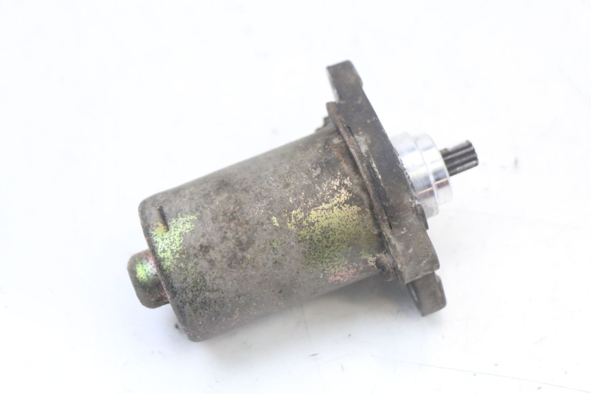 photo de DEMARREUR APRILIA SR MOTARD 50 (2012 - 2018) - Gros plan technique