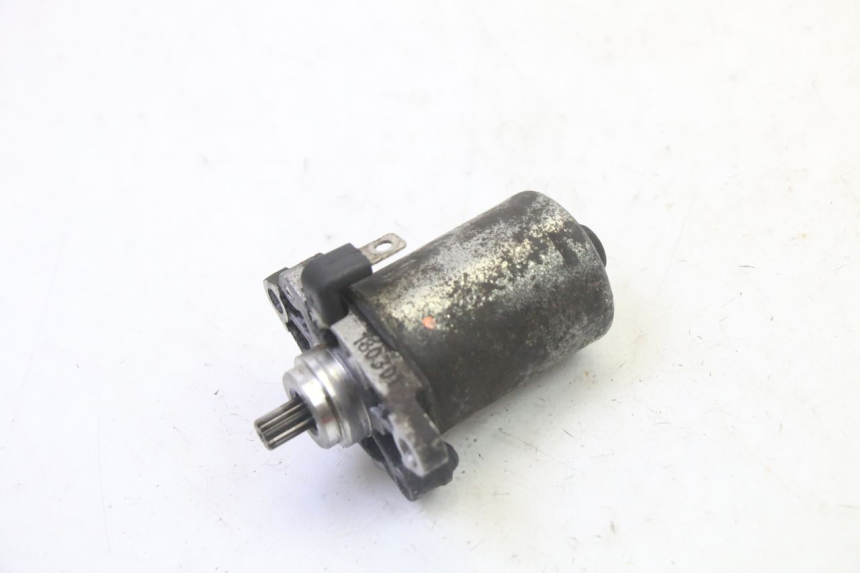 photo de DEMARREUR APRILIA SR R 2T LC 50 (2018 - 2021) - Vue principale