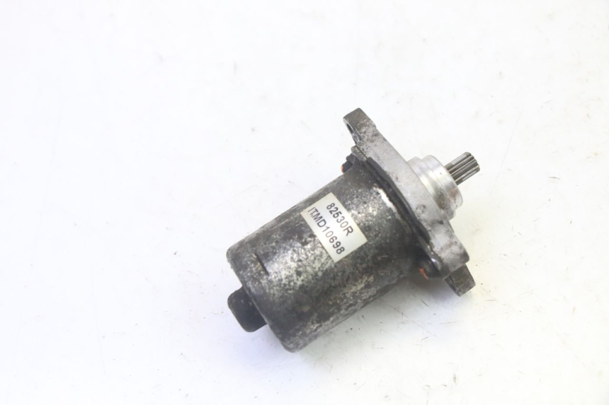 photo de DEMARREUR APRILIA SR R 2T LC 50 (2018 - 2021) - Autre angle de vue