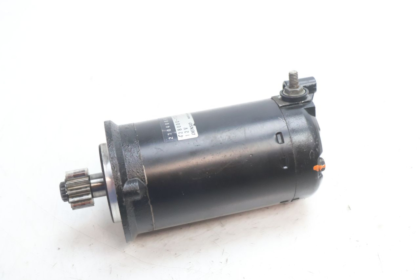 photo de DEMARREUR DUCATI SS IE DS CARENEE 1000 (2002 - 2006) - Vue principale