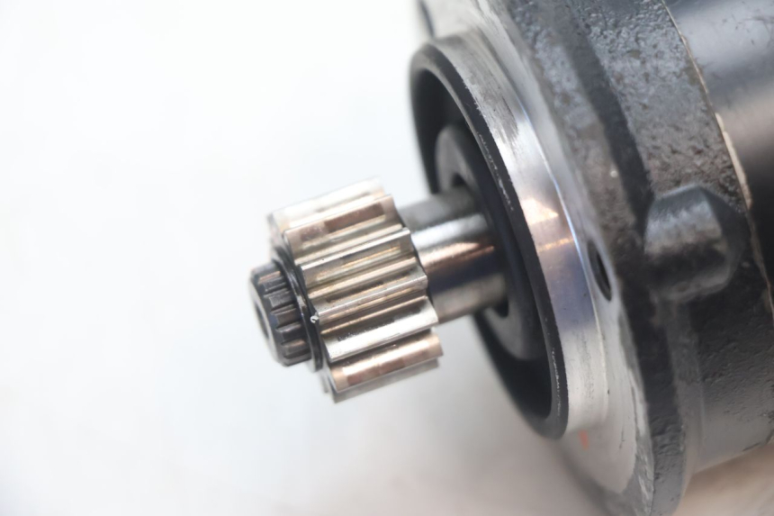 photo de DEMARREUR DUCATI SS IE DS CARENEE 1000 (2002 - 2006) - Détail de la pièce
