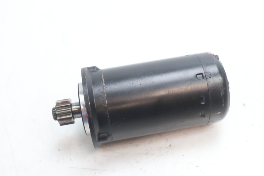 photo de DEMARREUR DUCATI SS IE DS CARENEE 1000 (2002 - 2006) - Zoom état d’usage