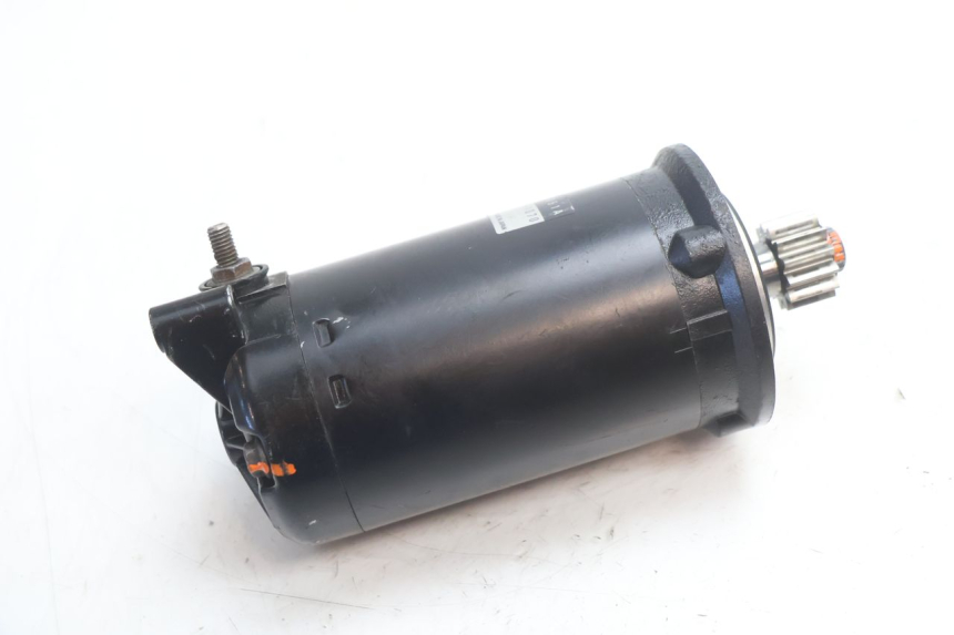photo de DEMARREUR DUCATI SS IE DS CARENEE 1000 (2002 - 2006) - Autre angle de vue