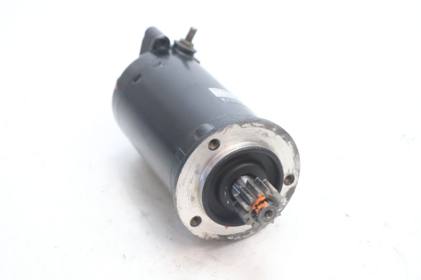 photo de DEMARREUR DUCATI SS IE DS CARENEE 1000 (2002 - 2006) - Gros plan technique