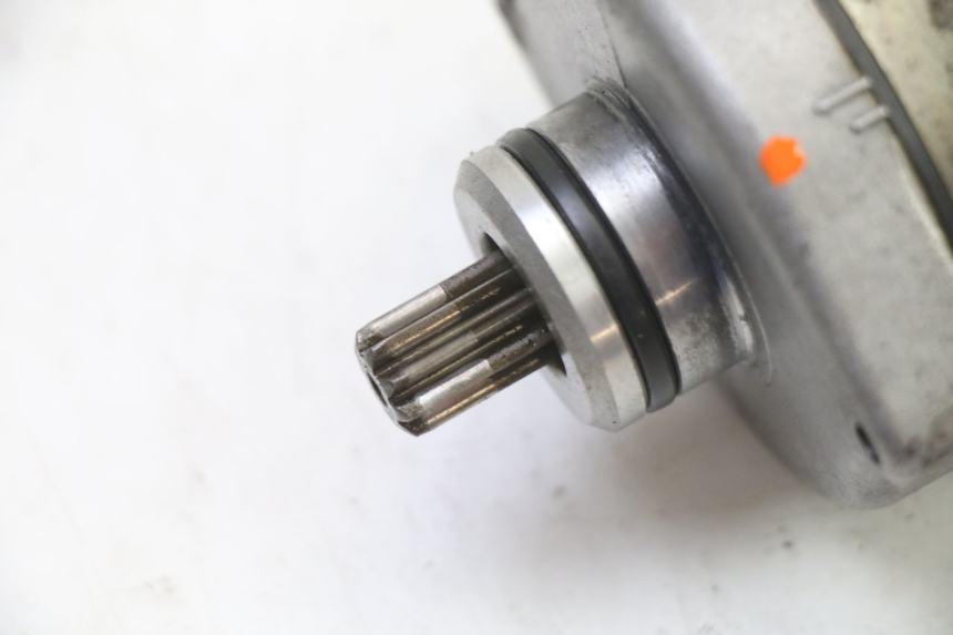 photo de DEMARREUR HONDA ST PAN EUROPEAN 1300 (2002 - 2013) - Zoom état d’usage