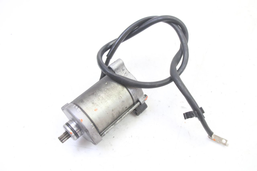 photo de DEMARREUR HONDA ST PAN EUROPEAN 1300 (2002 - 2013) - Gros plan technique