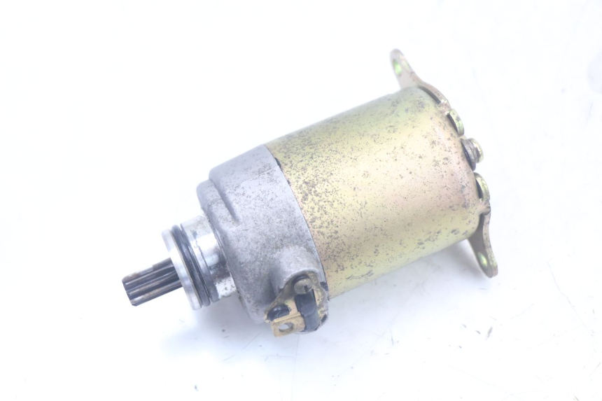 photo de DEMARREUR HYTRACK ST 170 (2020 - 2024) - Vue principale