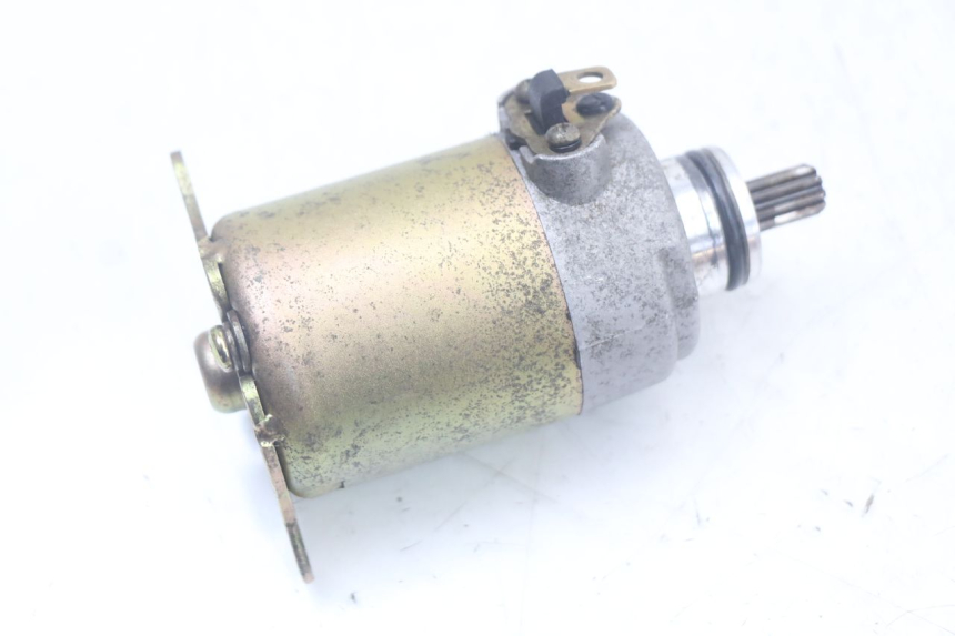 photo de DEMARREUR HYTRACK ST 170 (2020 - 2024) - Autre angle de vue