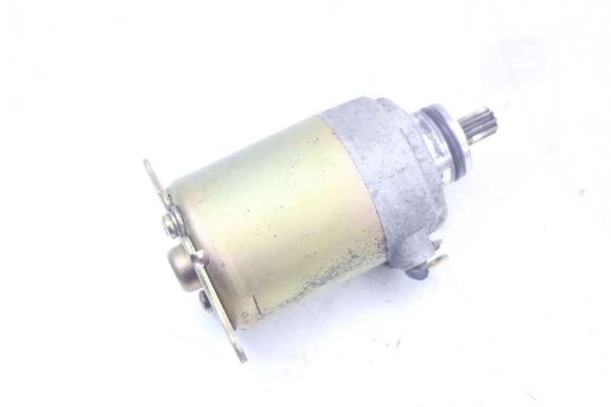 photo de DEMARREUR HYTRACK ST 170 (2020 - 2024) - Gros plan technique